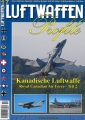 Kanadische Luftwaffe / Royal Canadian Air Force - Teil 2