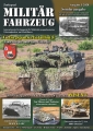 Tankograd Militrfahrzeug - Ausgabe 03-2020
