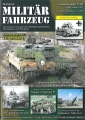 Tankograd Militrfahrzeug - Sonderausgabe N 86, Frhjahr-Sommer 2023
