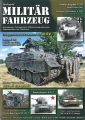 Tankograd Militrfahrzeug - Sonderausgabe N 87, Herbst-Winter 2023