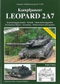 Kampfpanzer Leopard 2A7: Entwicklungsgeschichte - Technik - Modernisierungsstufen