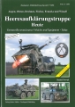 Heeresaufklrungstruppe Heute - Augen, Ohren, Drohnen, Fchse, Fenneks und Wiesel!