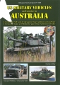 US Military Vehicles on Exercise in Australia - US Army und Marines als Wellenbrecher gegen Chinas Ambitionen im Pazifik