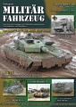 Tankograd Militrfahrzeug - Sonderausgabe N 87, Herbst-Winter 2023