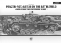 Panzer-rgt./Abt.18 on the Battlefield