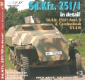 Sd.Kfz. 251/1 in Detail