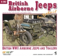 British Airborne Jeeps in Detail