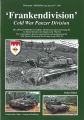 Frankendivision Cold War Panzer Division