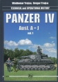 Panzer IV Ausf. A-J (Vol. 1)