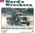 Wards Wreckers in Detail