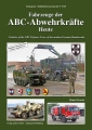 Fahrzeuge der ABC-Abwehrkrfte heute